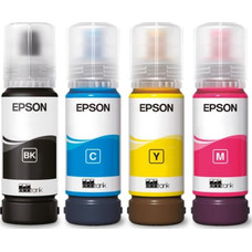 Epson Multifunción Ecotank ET-4900 Epson Multifunción Ecotank ET-4900