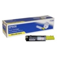 Toner epson s050316 amarillo 5k cx21n