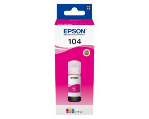 Epson 104 EcoTank