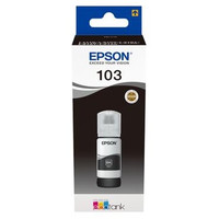 TINTA EPSON T00S34 ECOTANK MAGENTA