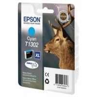 Epson Stag T1302 cartucho de tinta 1 pieza(s) Original Alto rendimiento (XL)
