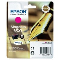 Epson Pen and crossword C13T16334012 cartucho de tinta 1 pieza(s) Original Alto rendimiento (XL)