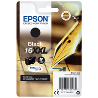 TINTA EPSON C13T168140 16XXL NEGRO