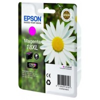 TINTA EPSON C13T18134012 Nº 18XL MAGENTA