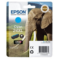 TINTA EPSON C13T243240 24XL CIAN