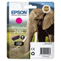 Epson Elephant C13T24334012 cartucho de tinta 1 pieza(s) Original Alto rendimiento (XL)