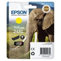 Epson Elephant C13T24344012 cartucho de tinta 1 pieza(s) Original Alto rendimiento (XL)