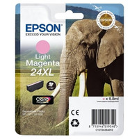 TINTA EPSON C13T243640 24XL MAGENTA CLARO