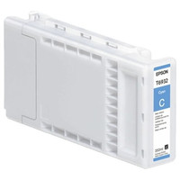 TINTA EPSON T6932 CIAN