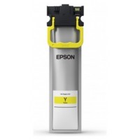 Epson C13T945440 cartucho de tinta 1 pieza(s) Original Alto rendimiento (XL) Amarillo