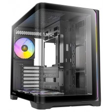 Antec 0-761345-10225-4 carcasa de ordenador Midi Tower Negro