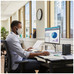HP Pro Mini 400 G9 i5-12500T 16GB 512GB W11Pro