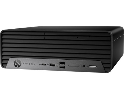 HP Pro SFF 400 G9 i5-12500 16GB 512GB W11Pro