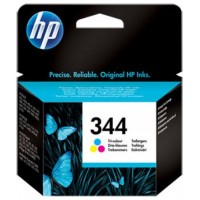 Cartucho tinta hp 344 c9363e tricolor