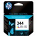 Cartucho tinta hp 344 c9363e tricolor