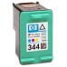 Cartucho tinta hp 344 c9363e tricolor