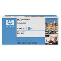 Toner hp 645a c9731a cian 12000