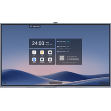 MAXHUB C9850 pizarra blanca interactiva 2,49 m (98") 3840 x 2160 Pixeles Pantalla táctil Negro MAXHUB C9850 pizarra blanca interactiva 2,49 m (98") 3840 x 2160 Pixeles Pantalla táctil Negro