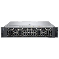 Servidor dell poweredge r750xs xeon silver