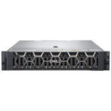 Servidor dell poweredge r750xs xeon silver