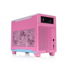 Thermaltake TR100 Mini Tower Rosa