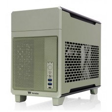 Thermaltake TR100 Mini Tower Verde