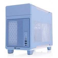 Thermaltake TR100 Mini Tower Azul