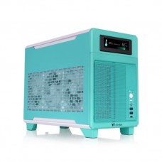 Thermaltake TR100 Mini Tower Color menta