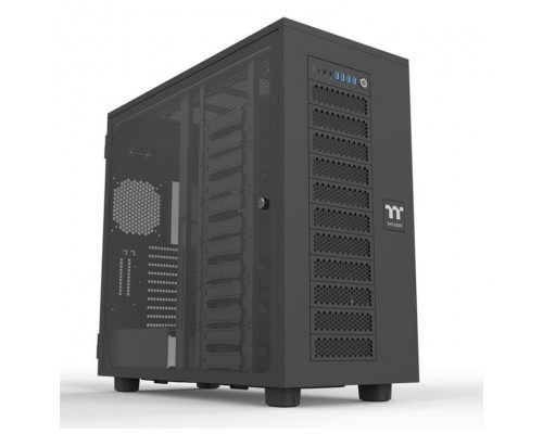 Thermaltake AX700 TG Torre Negro