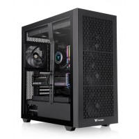Thermaltake AX500 Full Tower Negro