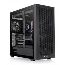 Thermaltake AX500 Full Tower Negro