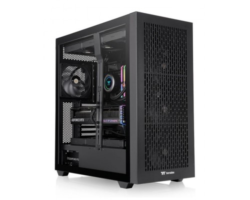 Thermaltake AX500 Full Tower Negro