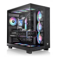 Thermaltake View 380 XL TG ARGB Midi Tower Negro