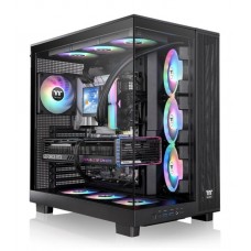 Thermaltake View 380 XL TG ARGB Midi Tower Negro