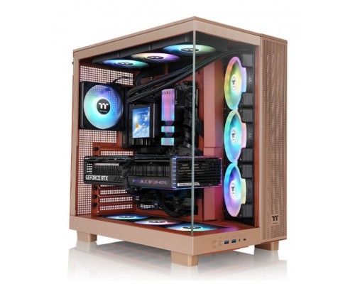 Thermaltake View 380 XL TG ARGB Midi Tower Arena