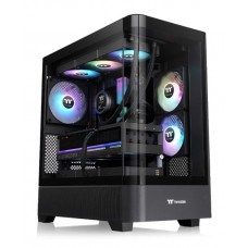 Thermaltake View 290 TG ARGB Midi Tower Negro