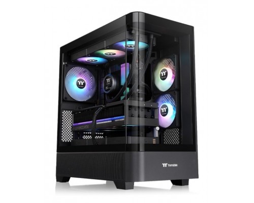 Thermaltake View 290 TG ARGB Midi Tower Negro