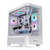 Thermaltake View 290 TG ARGB Midi Tower Blanco