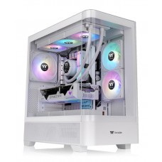 Thermaltake View 290 TG ARGB Midi Tower Blanco