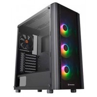 Thermaltake V250 TG ARGB Midi Tower Negro