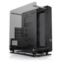 Thermaltake Core P6 Tempered Glass Mid Tower Midi Tower Negro