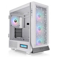 Thermaltake CA-1X5-00M6WN-00 carcasa de ordenador Midi Tower Blanco