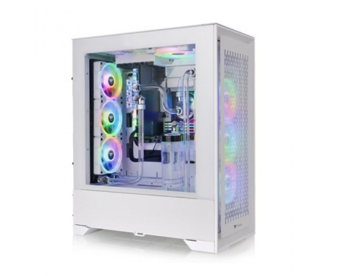 Thermaltake CTE T500 Air Full Tower Blanco