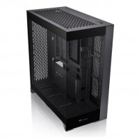 Thermaltake CTE E660 MX Midi Tower Negro