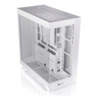 Thermaltake CTE E660 MX Midi Tower Blanco
