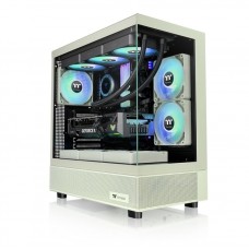 Thermaltake View 270 TG Midi Tower Verde