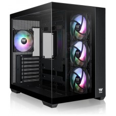 Thermaltake View 380 TG ARGB Midi Tower Negro