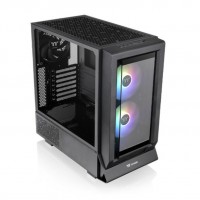 Thermaltake Ceres 350 MX Midi Tower Negro