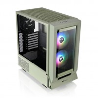 Thermaltake Ceres 350 MX Midi Tower Verde