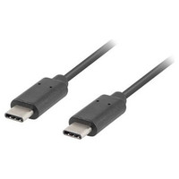 Cable usb lanberg 2.0 macho usb